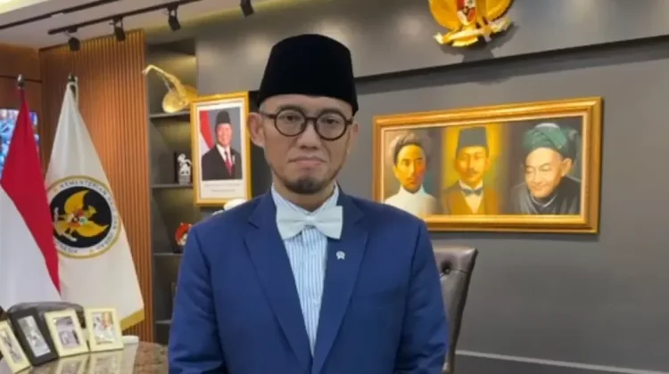 Dam Haji Indonesia Tembus 126 Ribu Jemaah