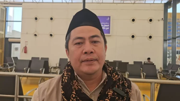 Jemaah Haji Diimbau Maksimalkan Wukuf di Arafah