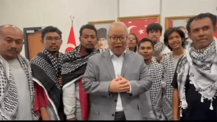 Pulang ke Indonesia, Sembilan WNI Harus Jalani Rangkaian Pemeriksaan Kesehatan