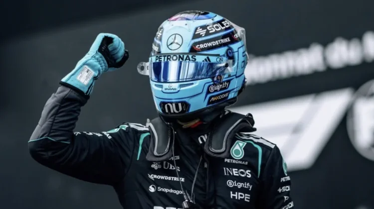 Lanjutkan Dominasi, Russell Amankan 'Pole Position' GP Kanada 2026