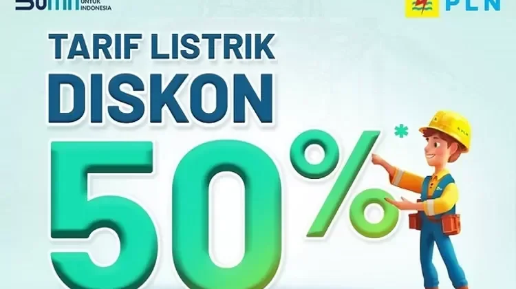 Syarat, Cara Daftar, hingga Rincian Biaya Promo Tambah Daya Listrik PLN Mei-Juni 2026
