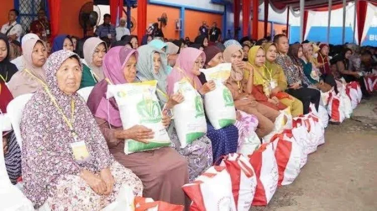 Cara Cek Penerima Bansos BPNT-PKH Triwulan II 2026, Akses cekbansos.kemensos.go.id