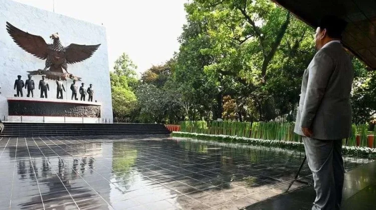 Rangkuman Sejarah Lahirnya Pancasila hingga Penetapan 1 Juni Hari Libur Nasional
