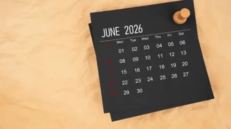 Adakah Momen Cuti Bersama dan Libur Panjang Juni 2026? Ini Daftar Tanggal Merahnya