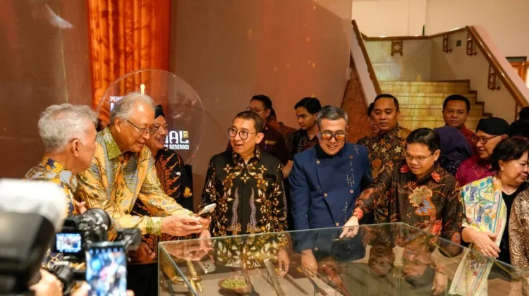 Pameran Keris Nasional 2026 jadi Ruang Edukasi Budaya bagi Generasi Muda