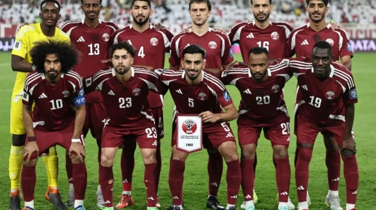 Lolos Kedua Kalinya, Qatar 'Kuda Hitam' Asia Membawa Mimpi Besar di Piala Dunia 202