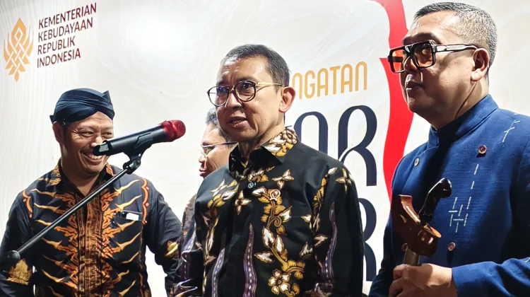 Menteri Kebudayaan Fadli Percepat Repatriasi Keris Indonesia dari Belanda