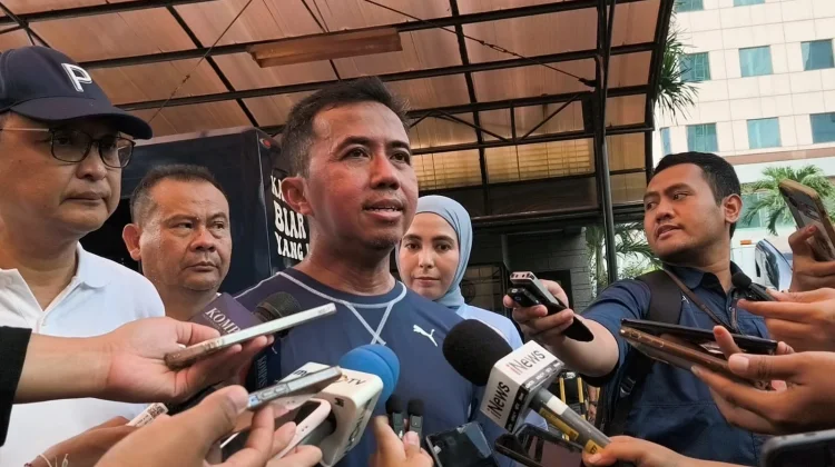 Ditjen Imigrasi Permudah Pengurusan Paspor Melalui Car Free Day
