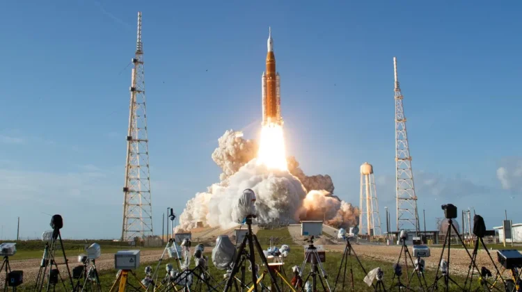 Fokus ke Bulan dan Mars, NASA Rombak Struktur dan Percepat Misi Antariksa