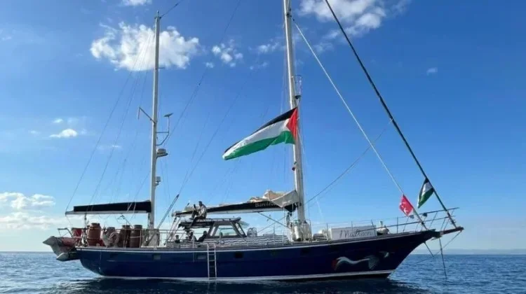 Republika Siap Menyambut Dua Jurnalisnya  usai di Tangkap Militer Israel