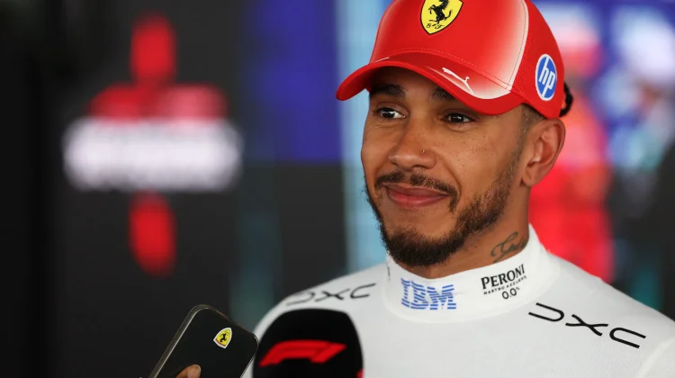 GP Kanada 2026: Hamilton Percaya Diri, Leclerc Alami Akhir Pekan Sulit