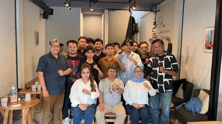 Aliansi MBG Nusantara Gerakkan Ekonomi Mikro Daerah
