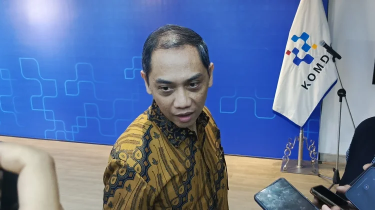 Judol Berkedok 'Prediction Market', Kemkomdigi Blokir Polymarket