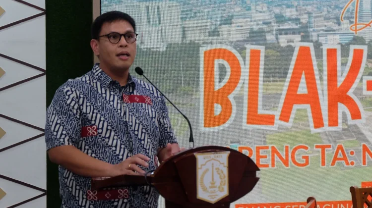 Mayoritas Warga Dukung Jakarta Jadi Kota Global
