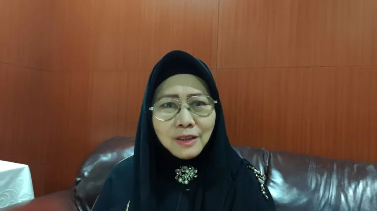 Elly Warti Maliki dan Mimpi Menghidupkan Kembali Surau di Ranah Minang