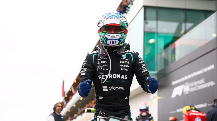 Antonelli Juara Formula 1 Grand Prix Kanada 2026, Russell Gagal Finis