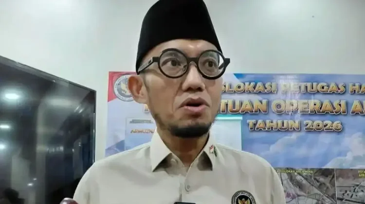 Menuju Jamarat Capai 3,5 Kilometer, Jemaah Haji Diimbau Latih Stamina