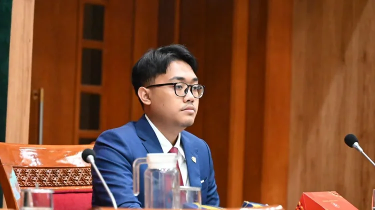 Selamat dari Kecelakan Maut, Ini Profil Anggota DPR Fraksi PKB Gus Hilman