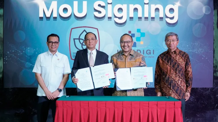 President Club Dorong Penguatan Talenta Digital