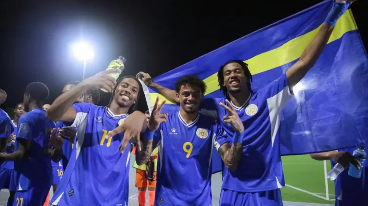 Curacao Siap Tantang Dunia di Piala Dunia 2026
