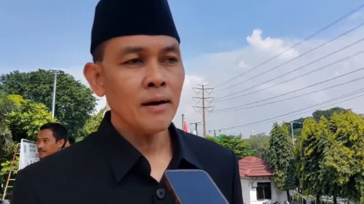 Berstatus Liar, Perlintasan Sebidang di Belakang Grand Mall Bekasi Akan Ditutup