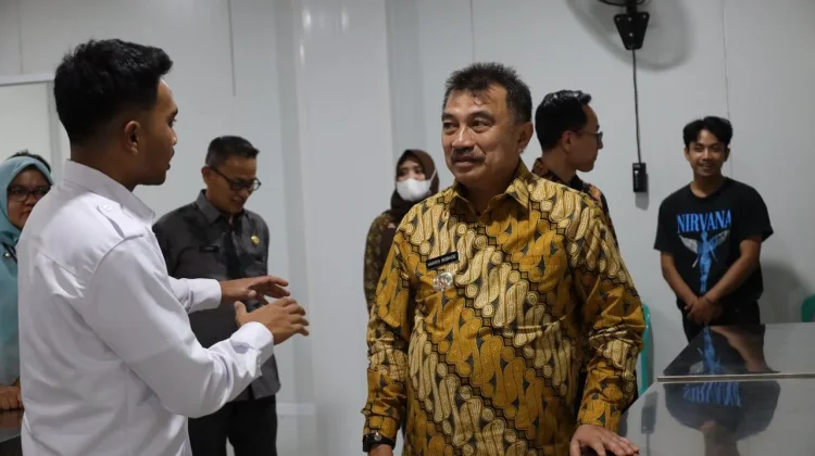 Pemkot Bekasi Ingatkan Masyarakat Tak Buang Limbah Hewan Kurban Sembarangan