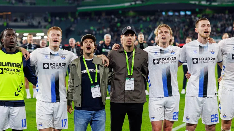 'Playoff' Degradasi Bundesliga, Paderborn Beri yang Terbaik Jamu Wolfsburg
