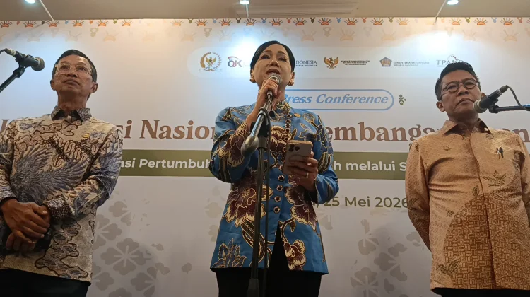 OJK Dorong Pengembangan Potensi Daerah untuk Perkuat Ekonomi Nasional
