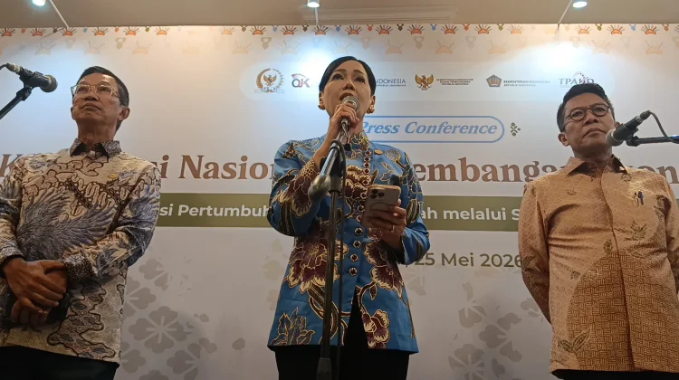 Dorong Ekonomi Daerah, OJK Perkuat Pengembangan UMKM