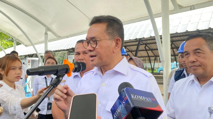 Puluhan Ritel Modern di Lombok Tengah Tutup, Mendag Sebut Masalah Perizinan