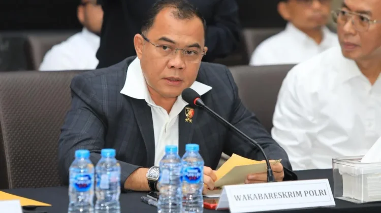 Hasil Investigasi Awal Bareskrim, 'Blackout' Wilayah Sumatra Tak Ada Unsur Sabotase