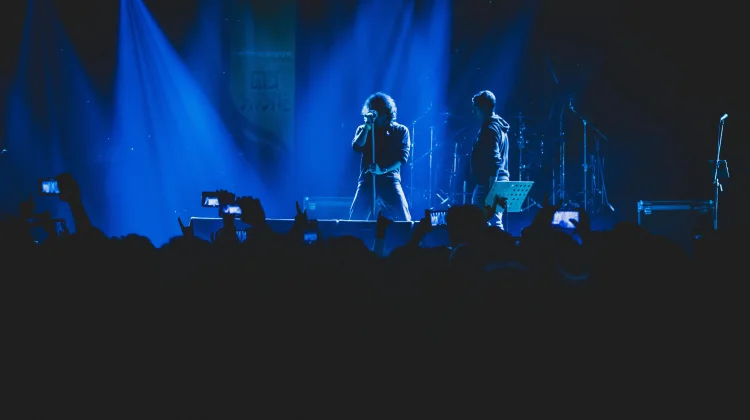 Catat! Tips dan Barang Bawaan yang Penting Dibawa saat Nonton Konser Musik