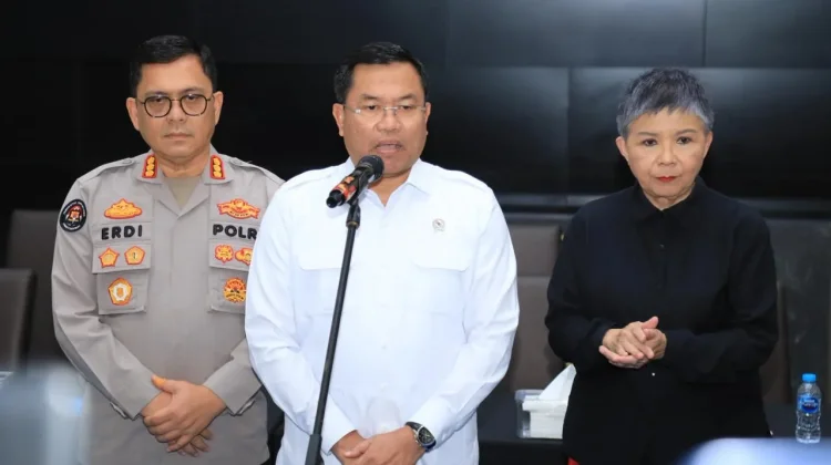 BGN Pastikan Pendaftaran Titik SPPG Dilakukan secara Gratis dan Resmi