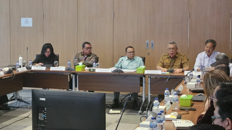 DPR Dorong Fungsi BSN Dimaksimalkan untuk Daya Saing Nasional