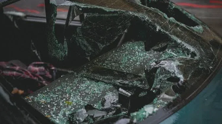Polisi Masih Selidiki Penyebab Kecelakaan Mobil Patroli di Sumba Timur