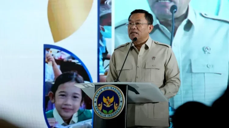 BGN: Waspada Penipuan Berkedok Mitra MBG, Janjikan Titik SPPG