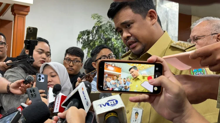 Wamen ESDM: 'Blackout' Sumatra karena Kondisi Alam