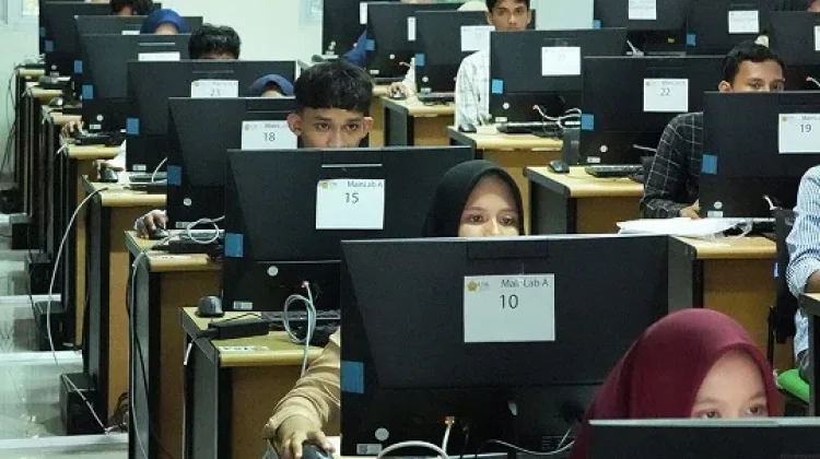 Mendiktisaintek Ungkap Kecurangan SNBT Dominan Incar Prodi Kedokteran