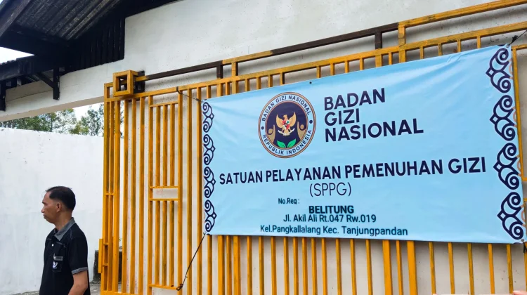 BGN Ungkap Modus Penipuan Pengurusan Titik SPPG: Klaim Punya Akses Khusus