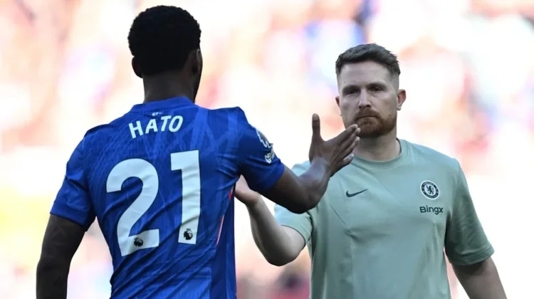 McFarlane Sesali Gagalnya Chelsea ke Kompetisi Eropa