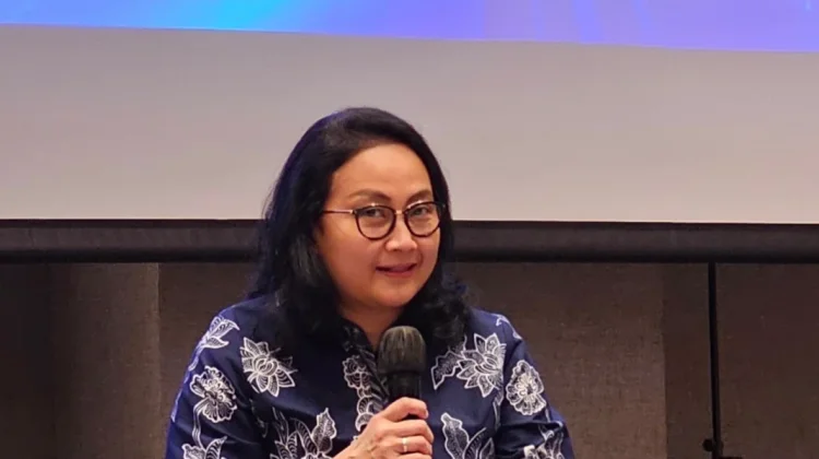 BI akan Kembangkan Penggunaan LCT ke Sejumlah Negara, termasuk Arab Saudi