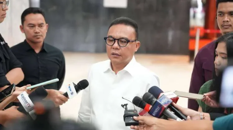 Dasco: Rehab-Rekon Pascabencana Sumatra Dimatangkan, Ditarget Rampung 3 Tahun