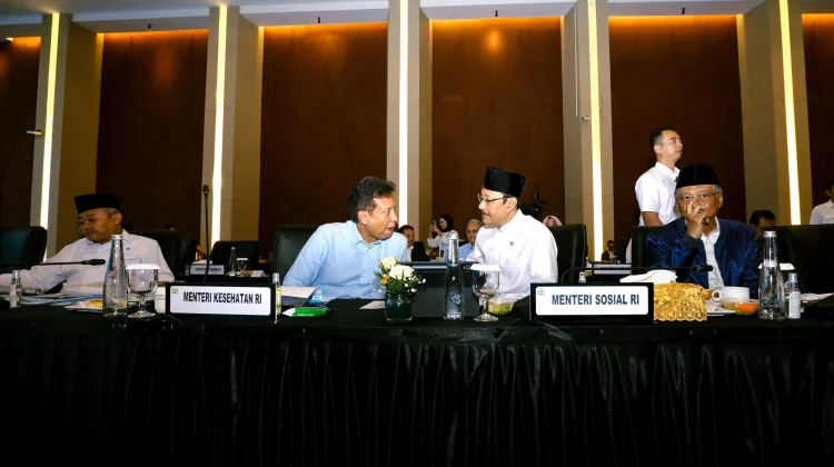 Kemensos Siapkan Bantuan Lanjutan Pascabencana Sumatra