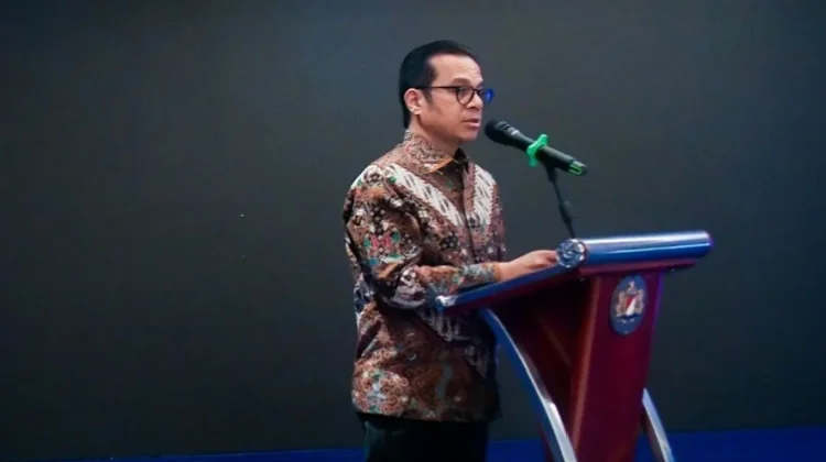Wamenkomdigi Tegaskan Proyeksi Indonesia Kuasai Ekonomi Digital di Asia
