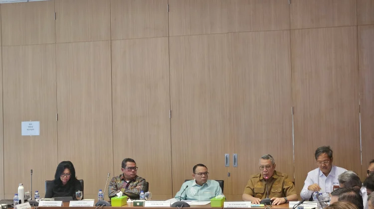 Legislator Beri Sinyal Tambah Anggaran BSN