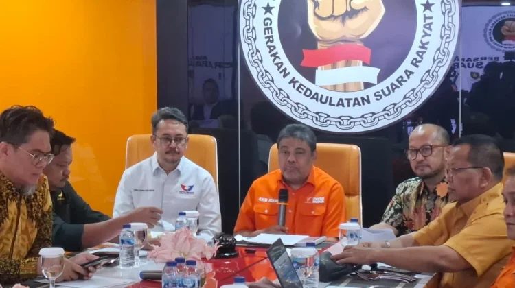 Penurunan 'Parliamentary Threshold' Dinilai Bisa Kurangi Hilangnya Suara Pemilih