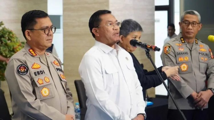Marak Penipuan, BGN tidak Bermitra dengan LSM untuk Dapur MBG