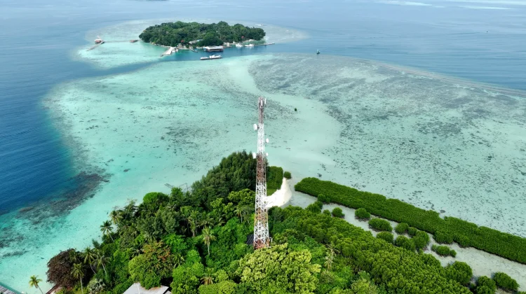 Kajian ITB Ungkap Dampak Konektivitas Digital terhadap UMKM dan PDRB