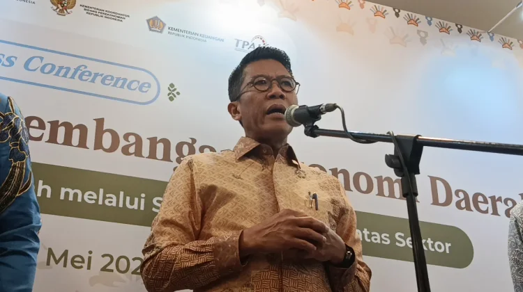 Komisi XI DPR Siapkan Omnibus Law Keuangan Negara