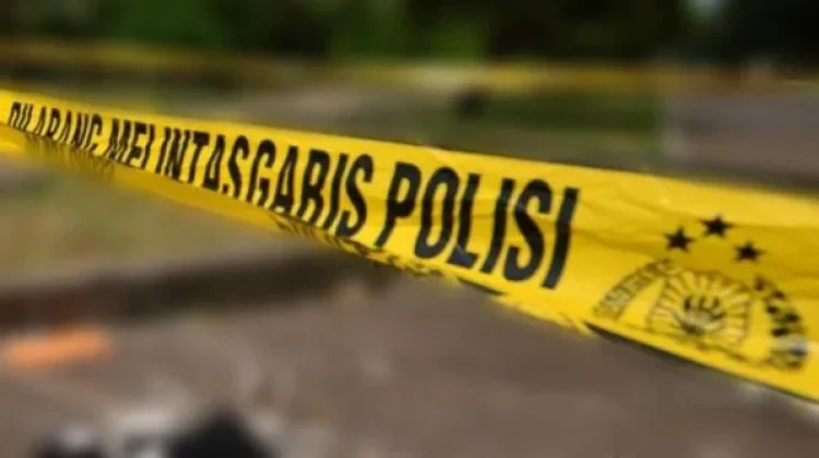 Polisi Beberkan Motif Pembunuhan Wanita di Jalan Sholeh Iskandar